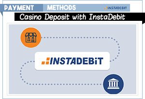 Canada - meilleur instadebit casino