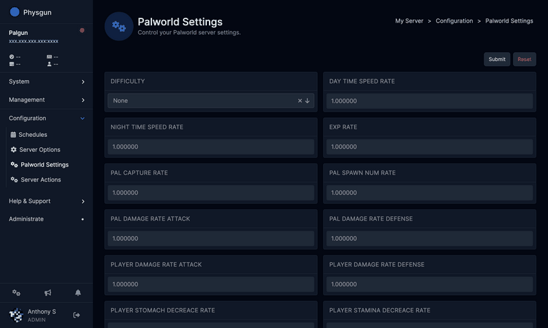6 best Palworld server holding carriers and vital attributes to search for