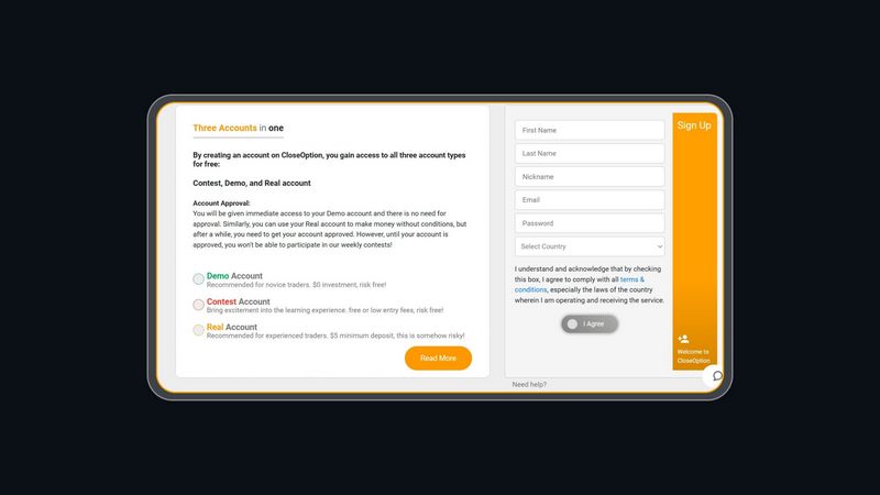 CloseOption Evaluation 2026 CloseOption Evaluation 2026
