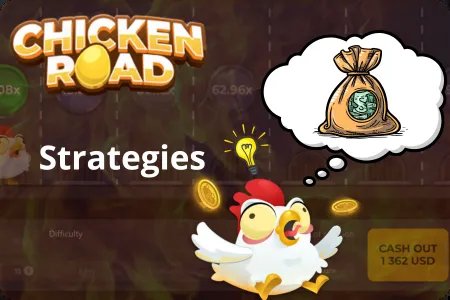 Descubre el Misterioso Juego de Chicken Road en España: Una Experiencia de, juego chicken road