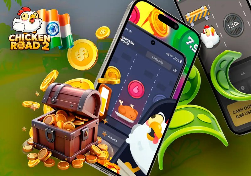 Chicken road demo - Aventura no Caminho do Frango: Conheça o Novo Jogo de Cassino em Portugal