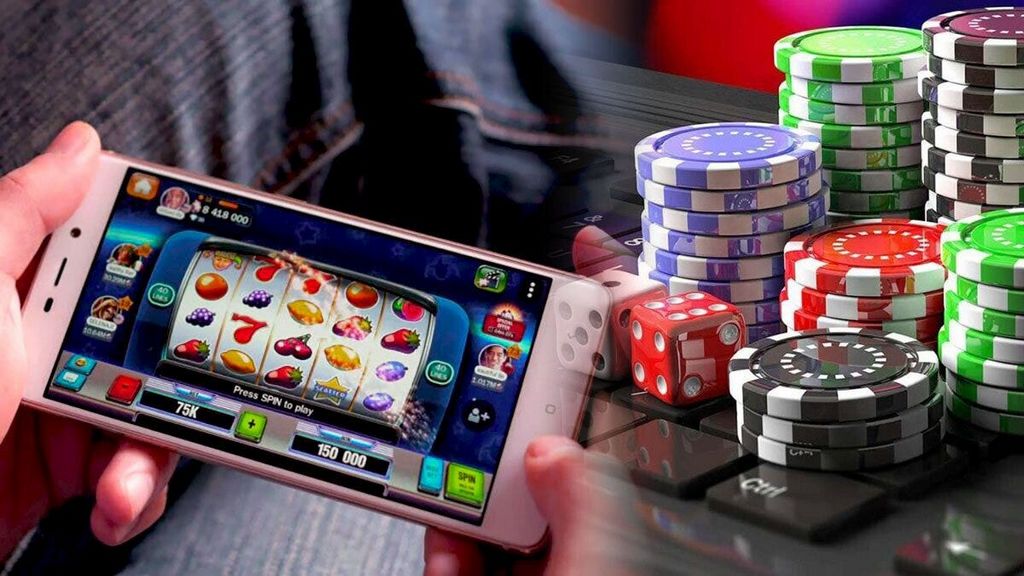 Casino di gioco online di Monte Carlo