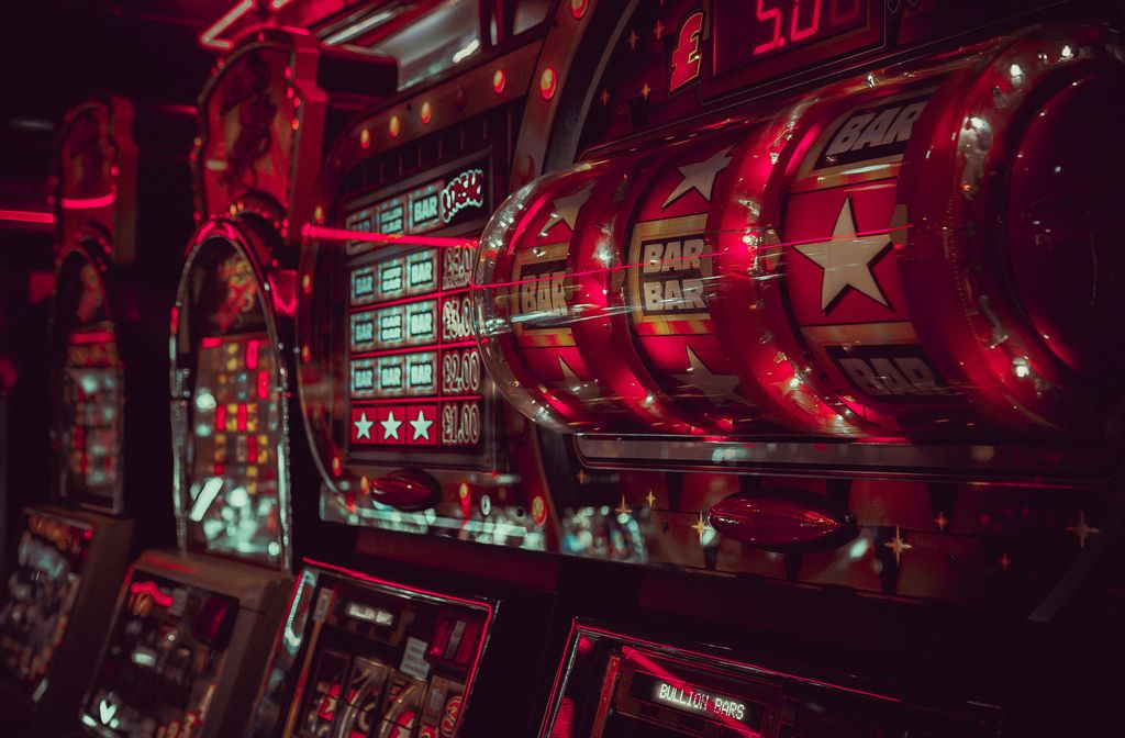 Casino online Simsinos