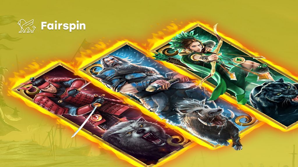 Fairspin Online Casino Evaluation 2026