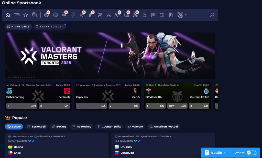 Rainbet: Cassino Bitcoin e Criptomoedas com Preços Acessíveis para Grandes Apostadores