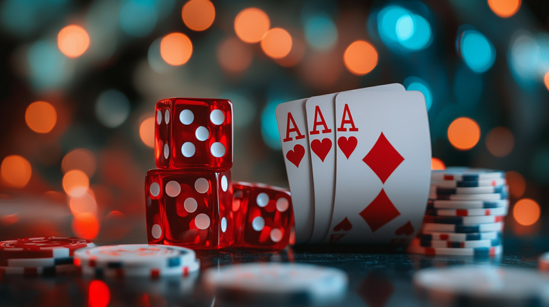 River Cree Online Casino: A Premium Digital Gaming Experience in Canada