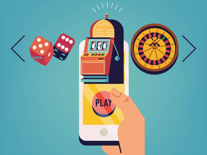 The Total Pickering Online Casino Online Experience