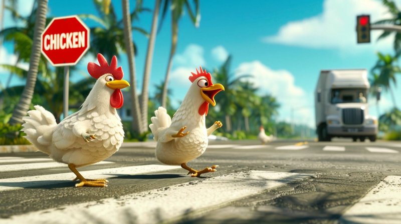 Află mai multe despre jocul chicken road
