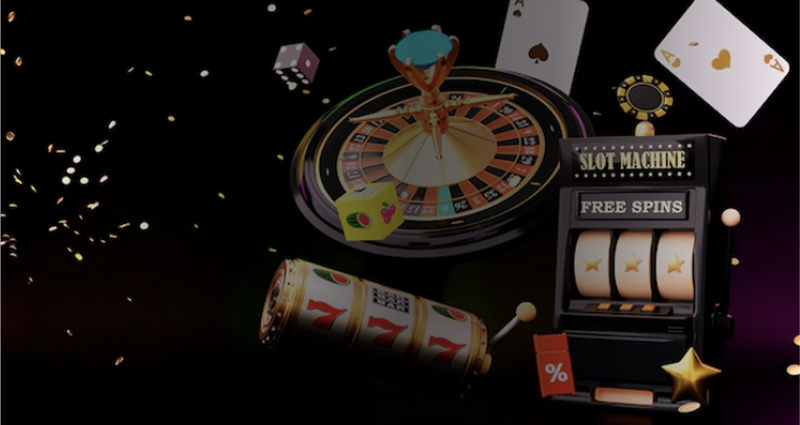 Avis sur le site web de Cazeus Casino