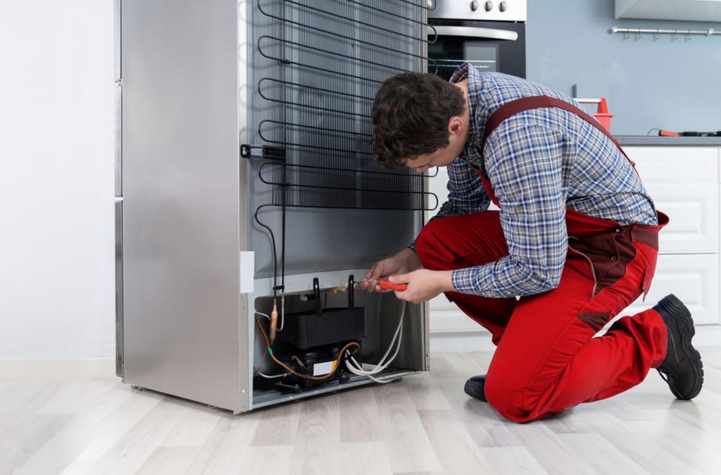 Trusted Appliance Repair Service in Cambridge