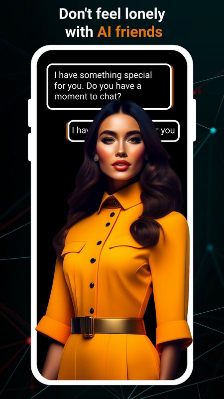 What is an AI Girlfriend or Friend?