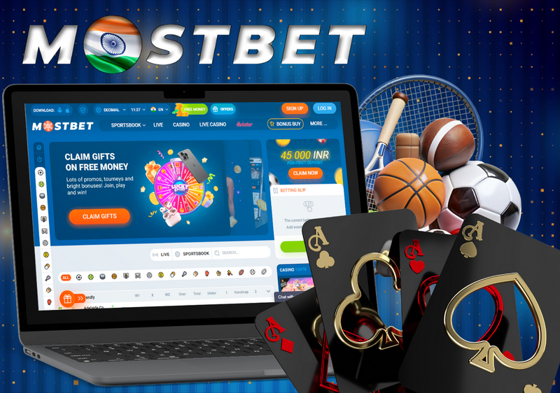 Знакомство с Mostbet: подробное руководство по онлайн-ставкам