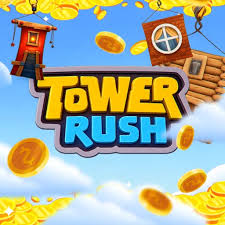 Tower Rush Game Testimonial